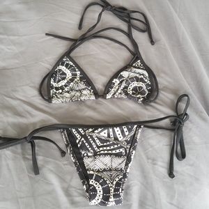Coqueta bikini